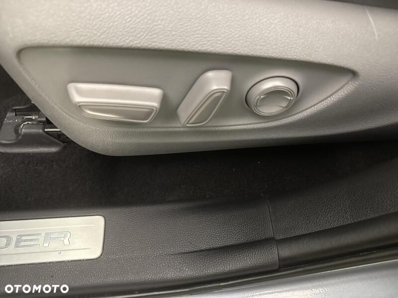 Toyota Highlander - 26