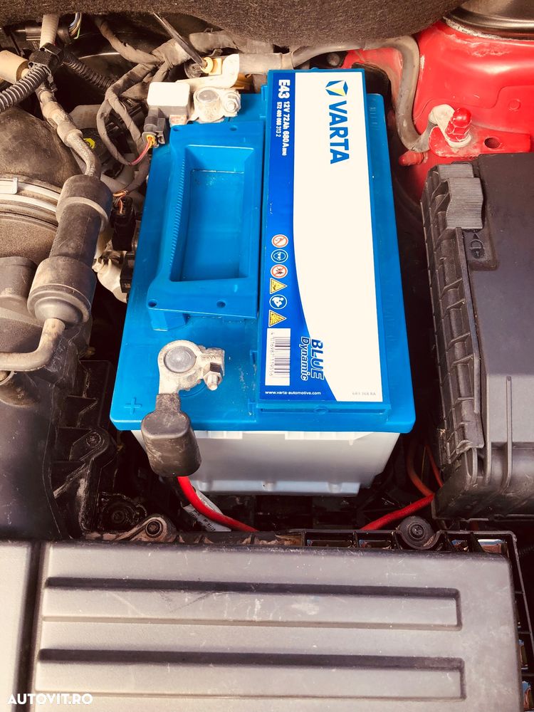 Volkswagen Caddy 2.0 (5-Si.) Trendline - 29