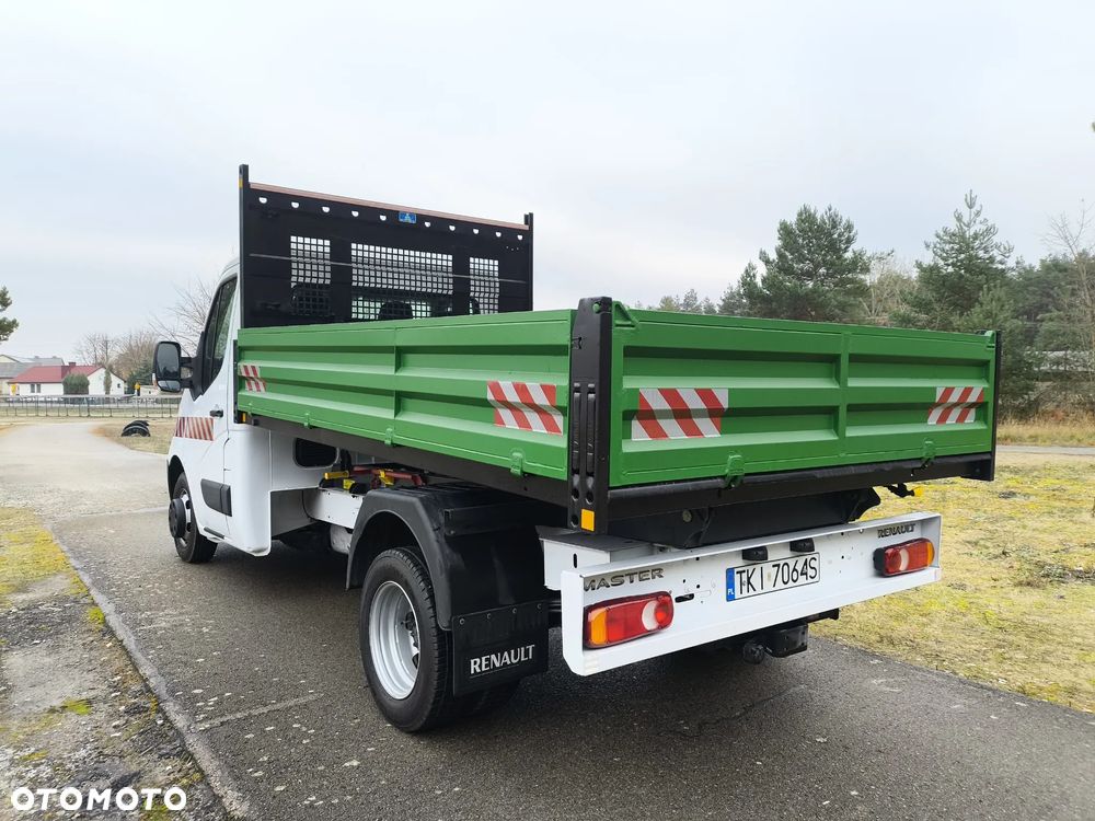 Renault Master - 5