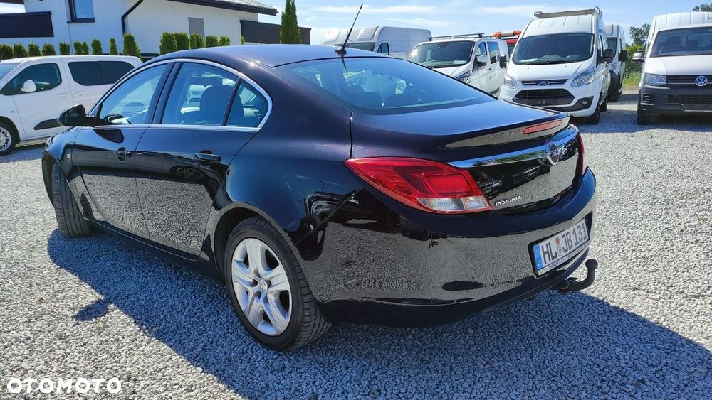 Opel Insignia 1.8 Innovation - 3