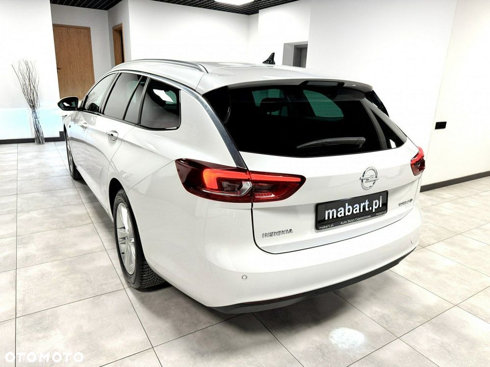 Opel Insignia Sports Tourer 2.0 Diesel Innovation - 3