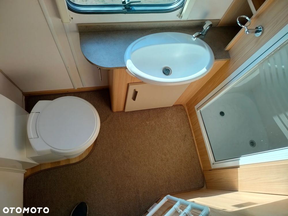 Coachman - 7
