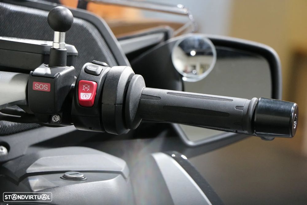 BMW R 1250 RT - 8