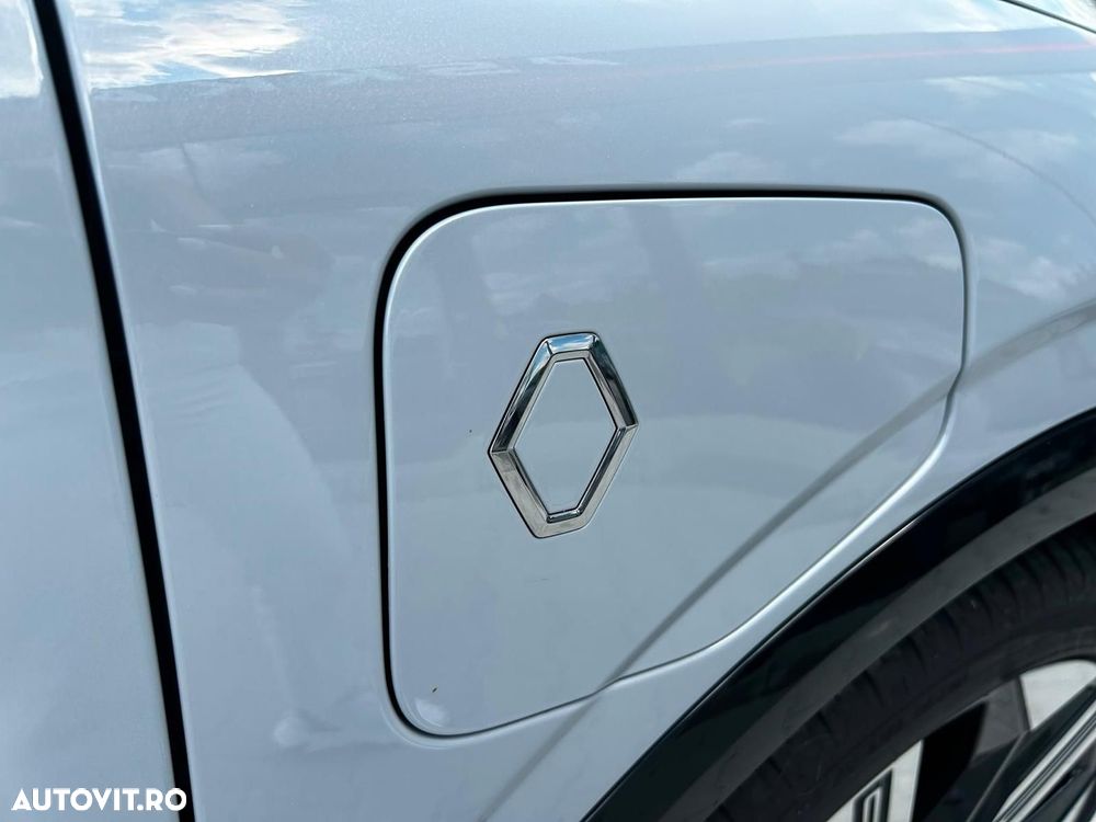 Renault Megane EV60 optimum charge iconic - 30