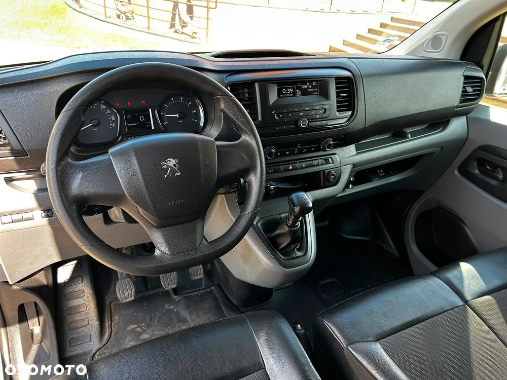 Peugeot EXPERT - 9