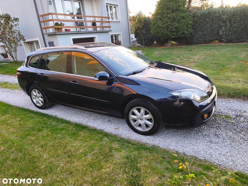 Renault Laguna - 13