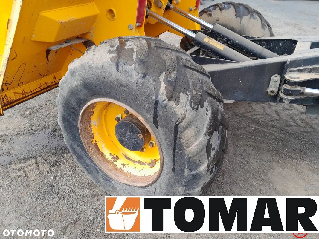 JCB 9 TFT - 11