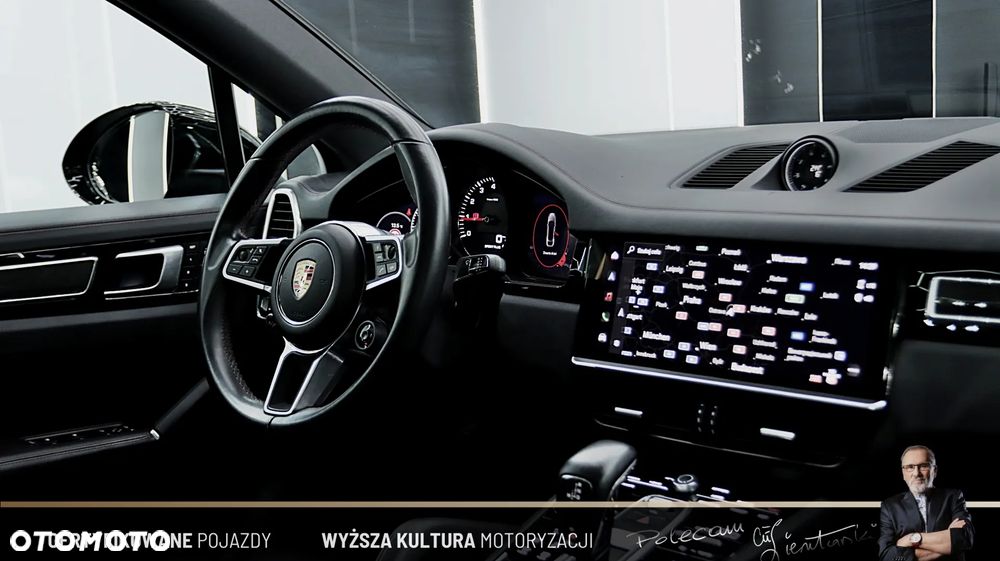 Porsche Cayenne S Tiptronic S Platinum Edition - 18