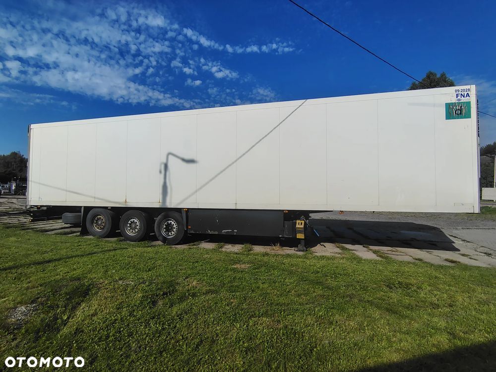 Schmitz Cargobull - 5