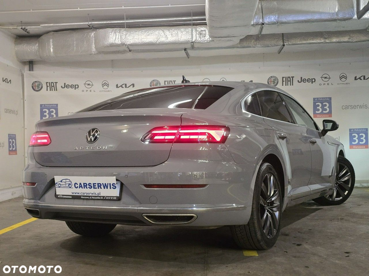 Volkswagen Arteon - 3