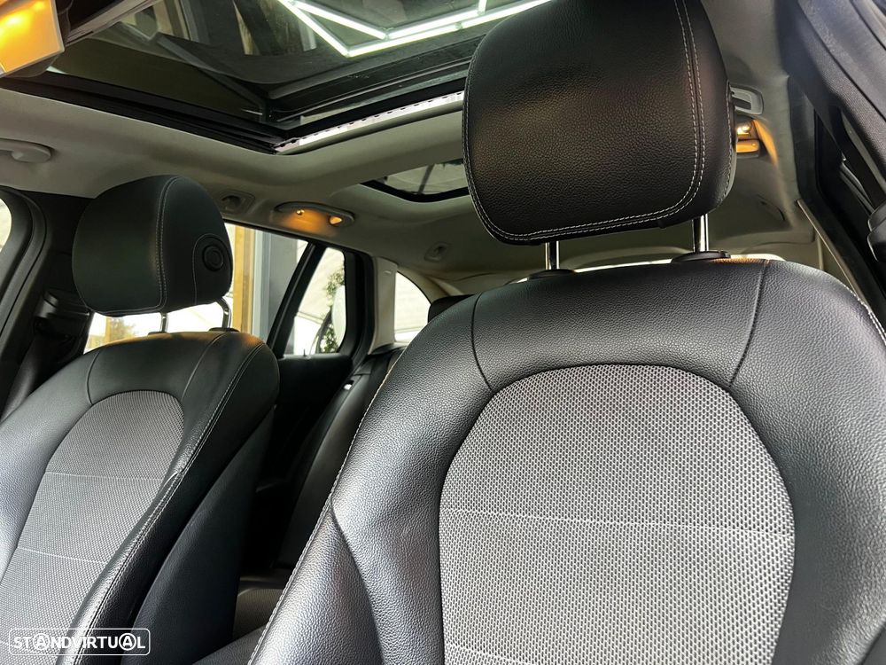 Mercedes-Benz C 220 d Avantgarde Aut. - 9