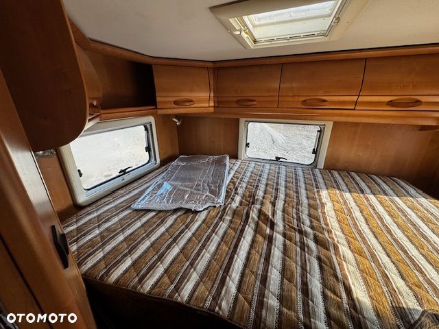 Rapido MERCEDES SPRINTER KAMPER RAPIDO 906 - 32