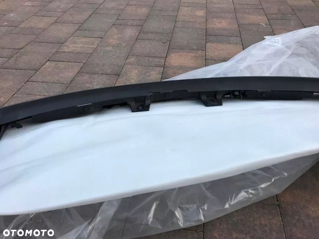 Listwa pod grill Ford F150 Raptor SVT 09-14r - 7