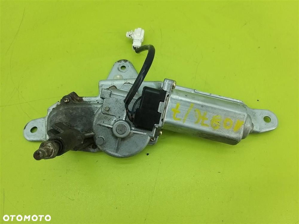 Silniczek wycieraczki tył Toyota Yaris  I 1999-2005R 8513052010