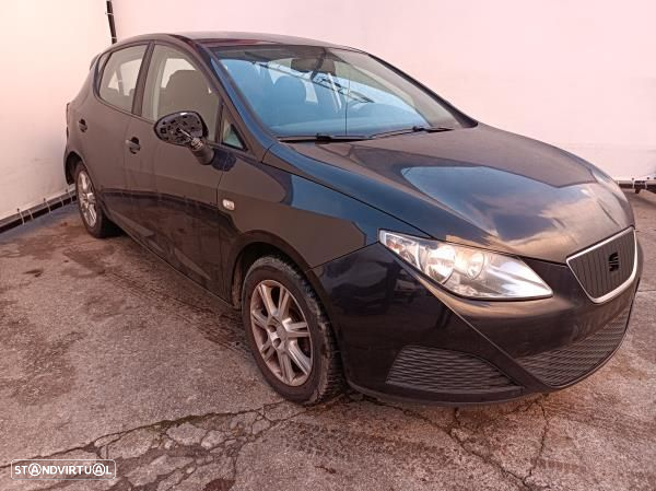 Para Peças Seat Ibiza Iv (6J5, 6P1) - 2