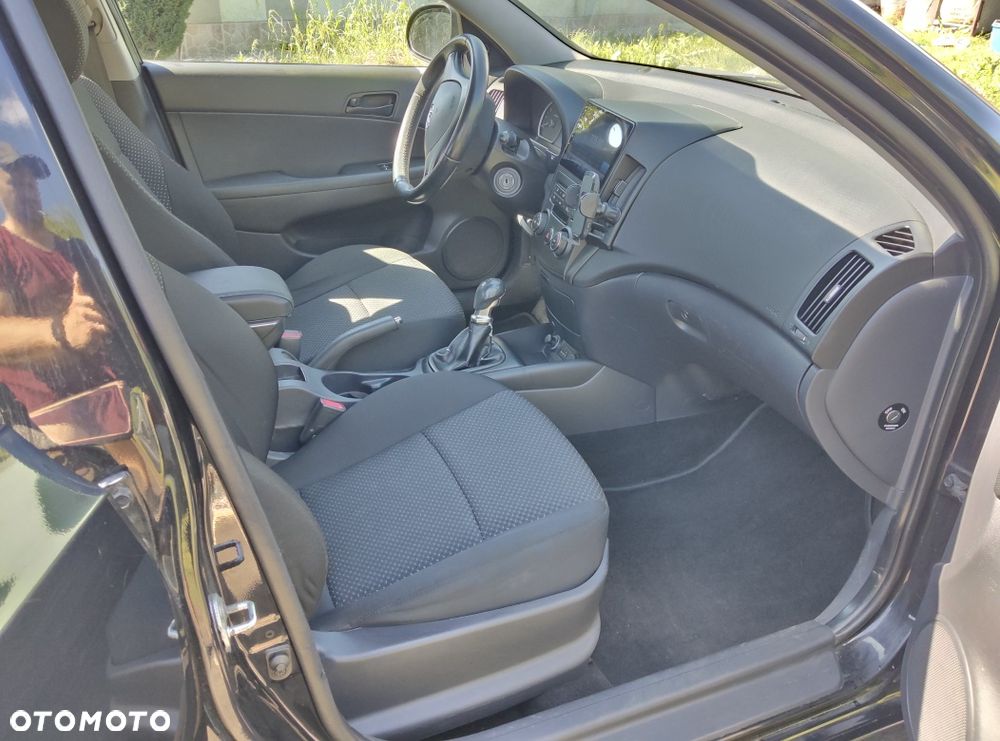 Hyundai i30 - 8
