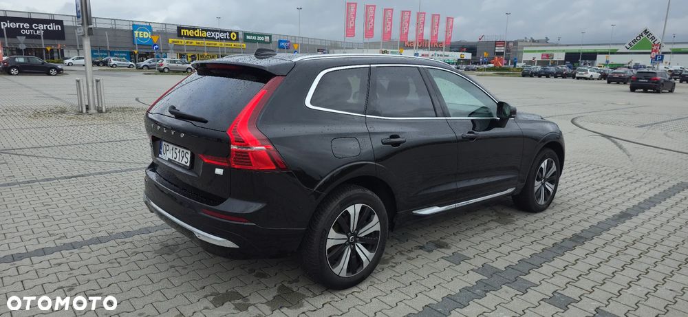 Volvo XC 60 T6 Plug-In Hybrid AWD Plus Bright - 6