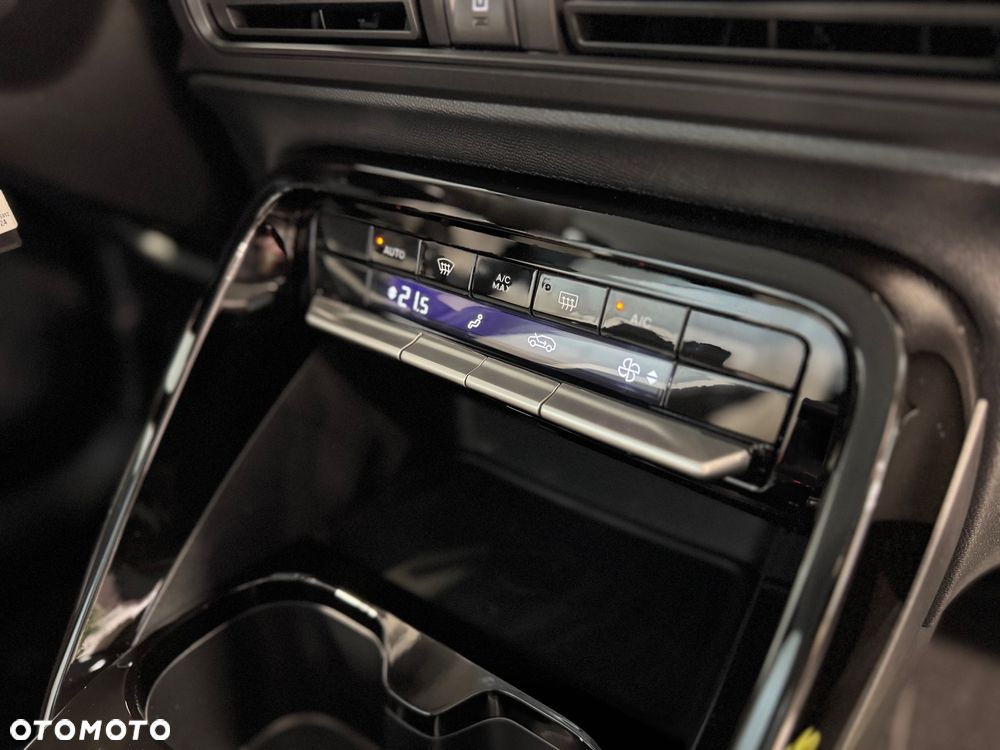 Citroën C3 Aircross 1.2 mHEV Max S&S eDCT6 - 14