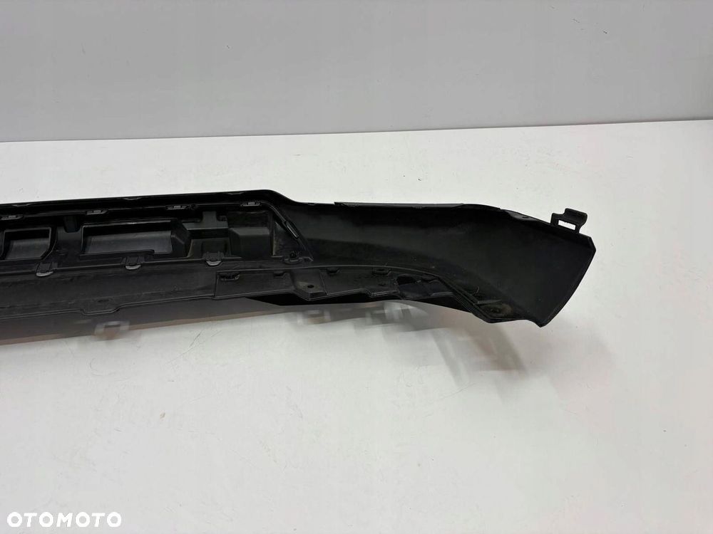 Honda HR-V HRV III 21- Spoiler Dokładka Zderzaka Przód 71161-3M0-J0 - 10