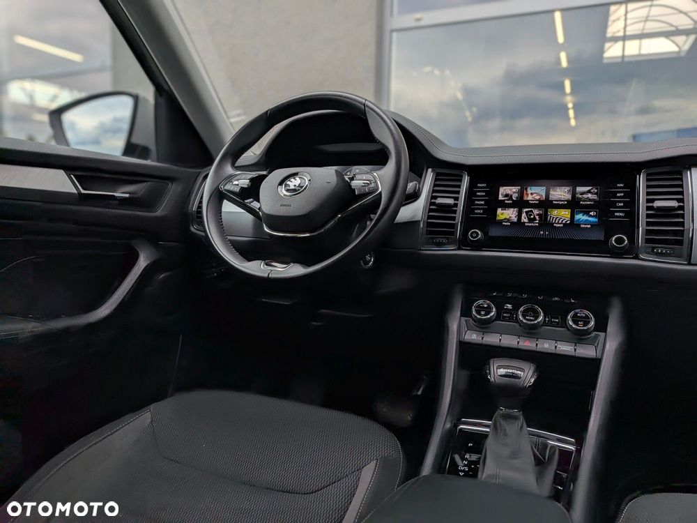 Skoda Kodiaq 1.5 TSI ACT 4x2 Ambition DSG - 14