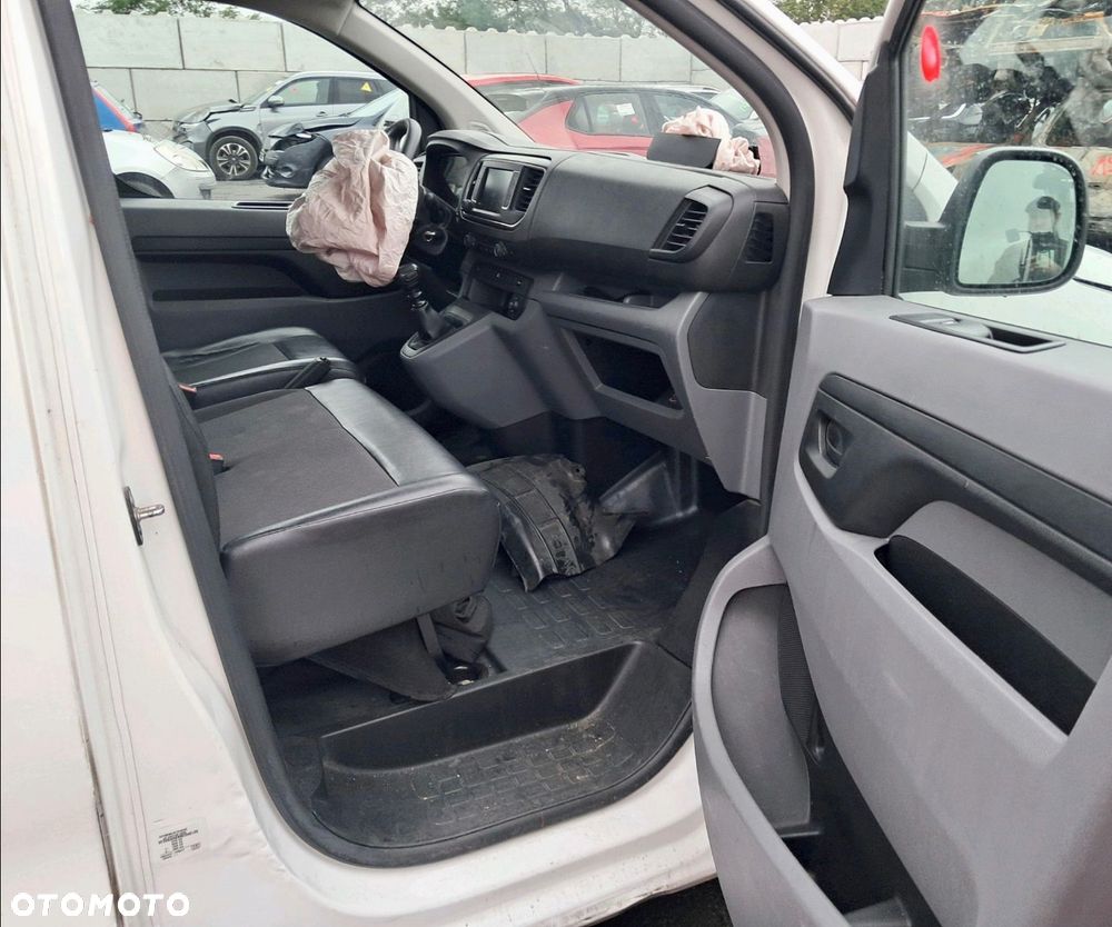 Peugeot Expert _ CHŁODNIA Carrier Lamberet _ 2.0 HDI 122KM - 6