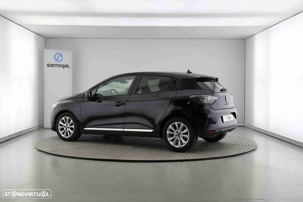 Renault Clio 1.0 TCe Evolution - 5