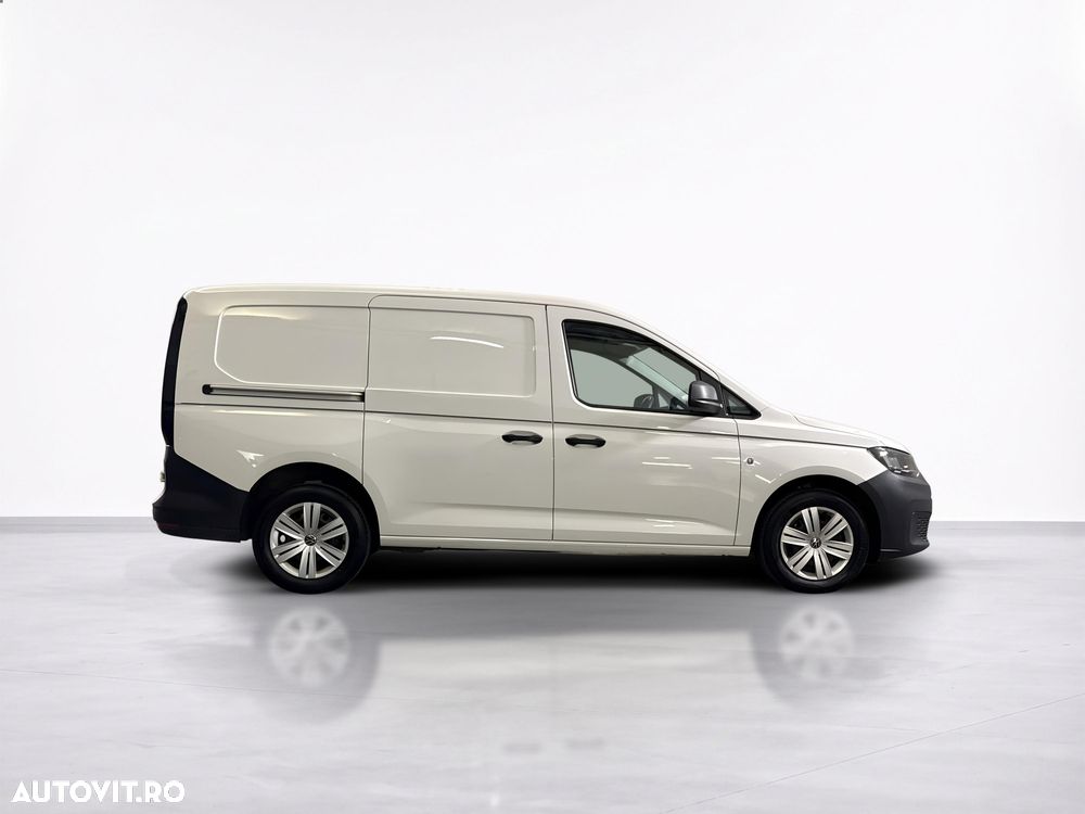 Volkswagen Caddy - 7
