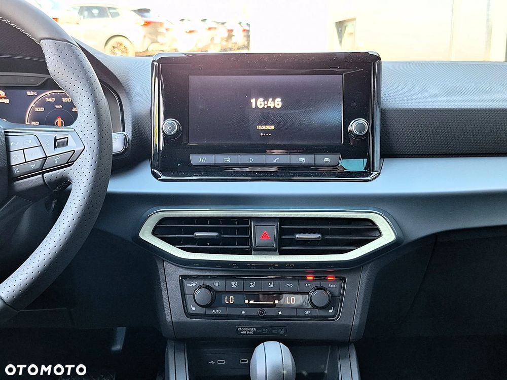 Seat Arona 1.0 TSI Style Plus DSG - 26
