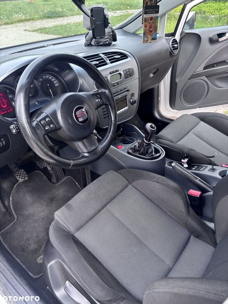 Seat Leon - 8