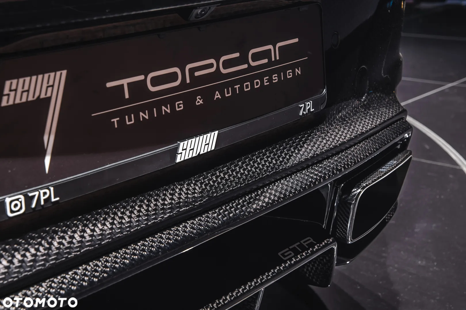 Porsche 911 Turbo S - 23