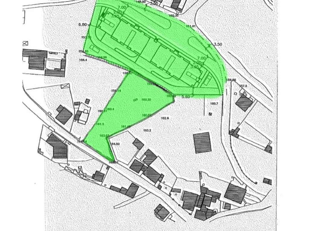 Terreno para moradias em Nogueira da Regedoura - Grande imagem: 5/6