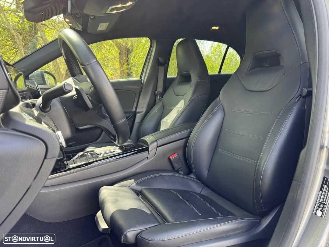 Mercedes-Benz A 250 e Style Plus - 24