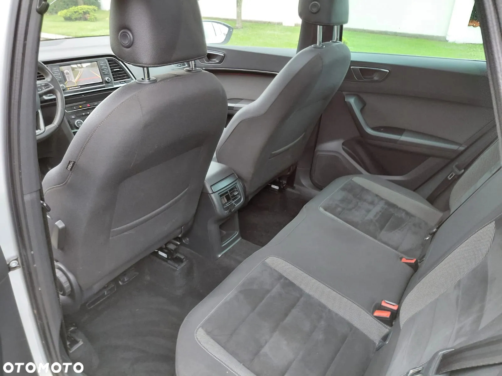 Seat Ateca - 16