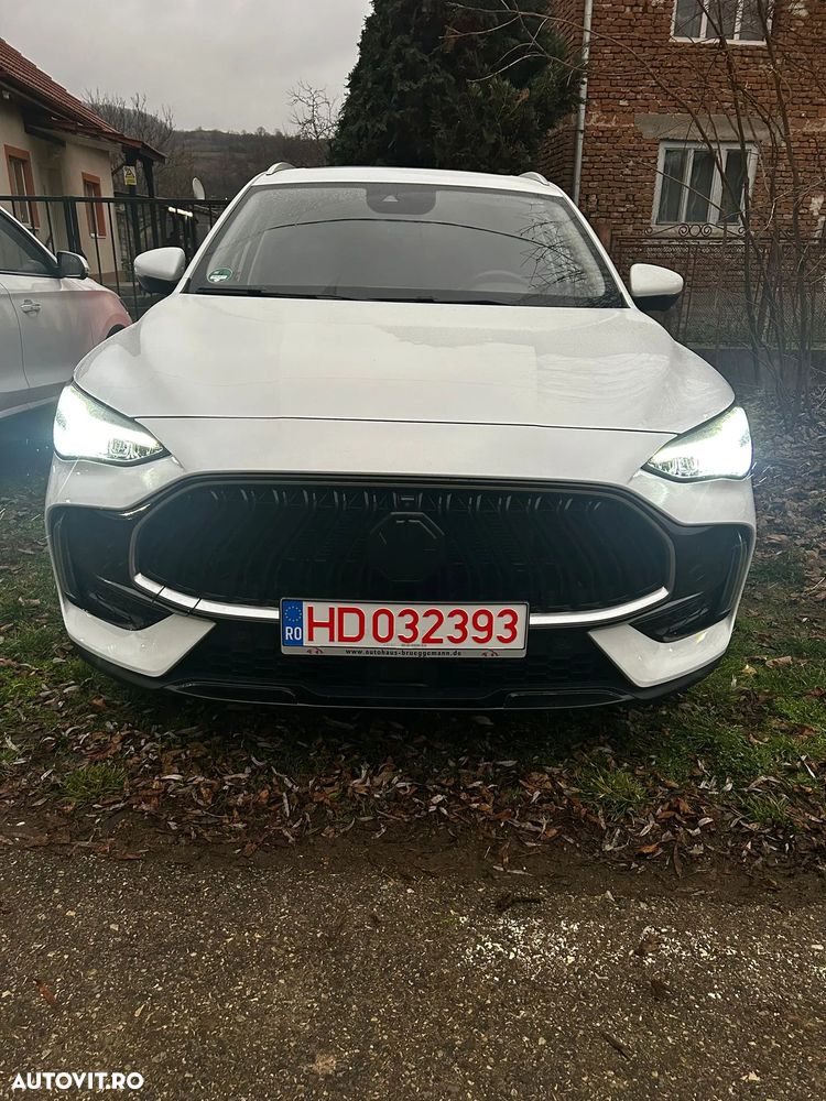 MG HS 1.5T-GDI Aut. Luxury - 2