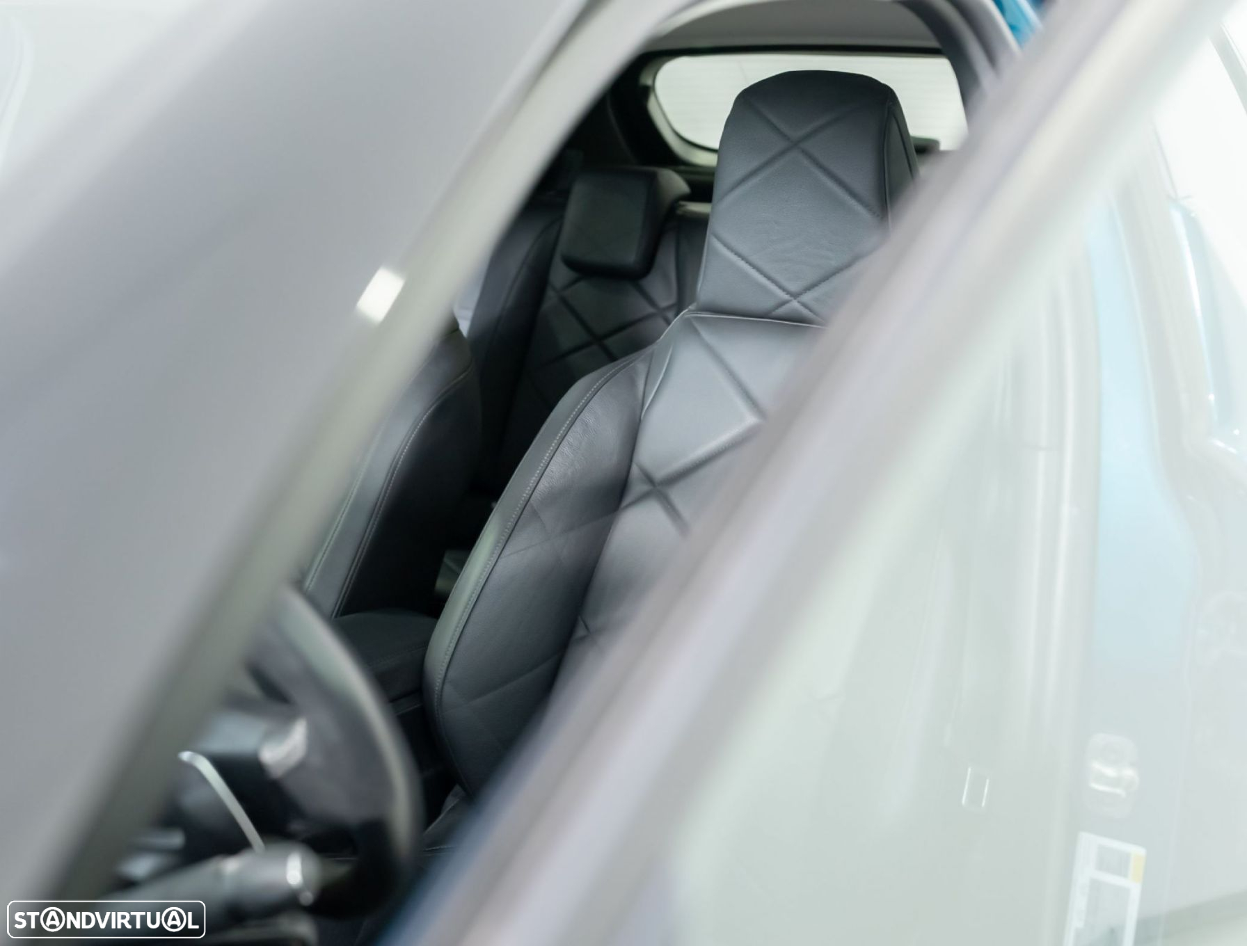 DS DS3 Crossback 1.5 BlueHDi Rivoli EAT8 - 19