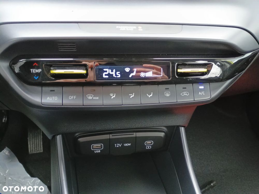 Hyundai i20 1.2 Modern - 18