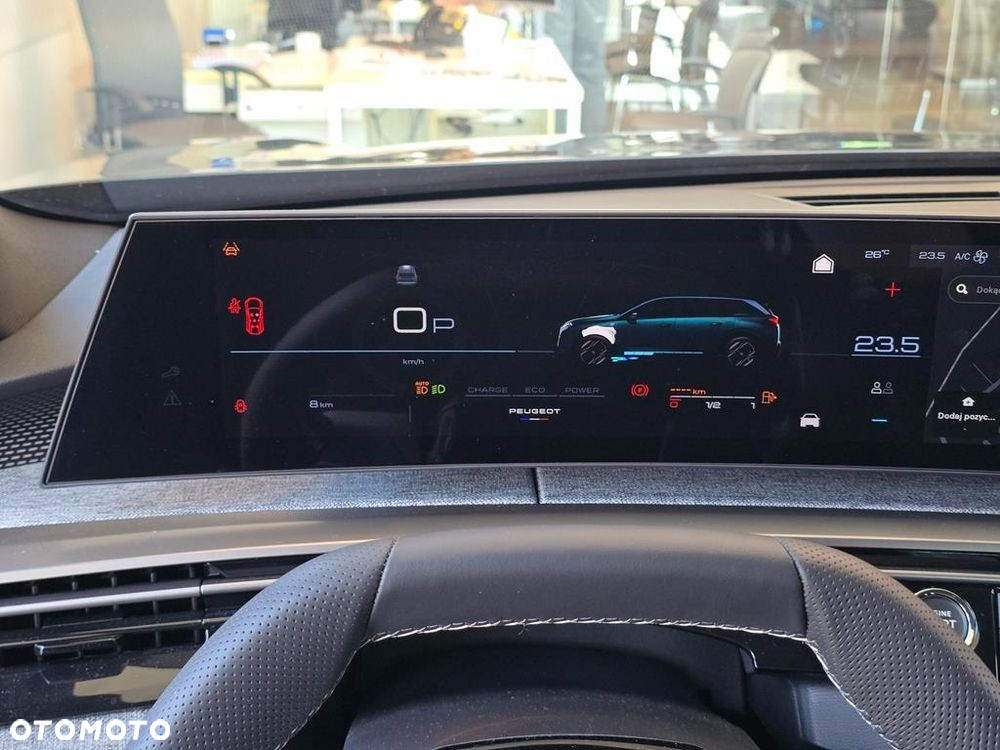 Peugeot 5008 1.2 PureTech mHEV GT S&S e-DCS6 - 15