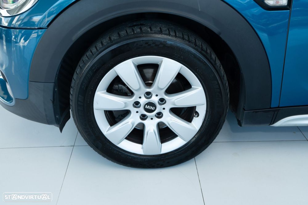 MINI Countryman Cooper D Auto - 33