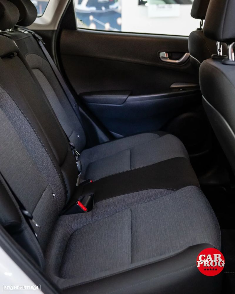 Hyundai Kauai EV 64.8 kWh Premium - 9