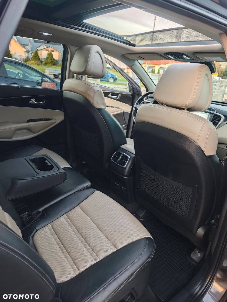 Kia Sorento 2.0 CRDI Business Line - 15