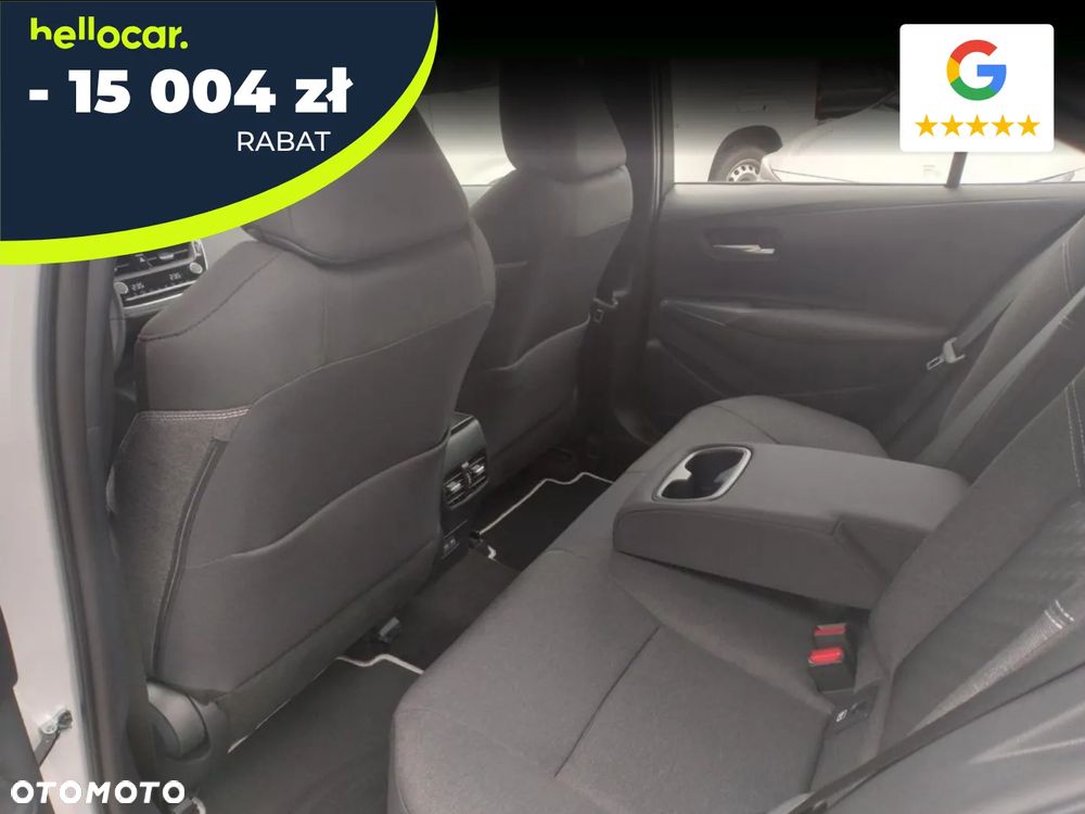 Toyota Corolla 1.8 Hybrid Style - 7