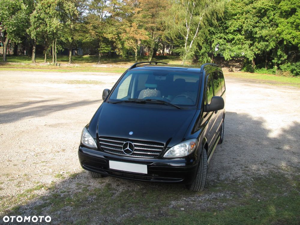 Mercedes-Benz Vito - 17