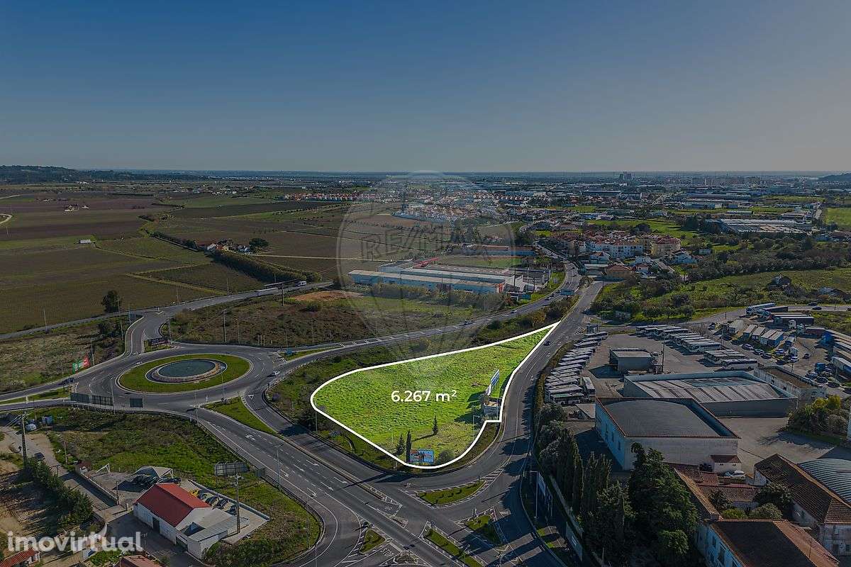 Terreno  para venda - Grande imagem: 3/10