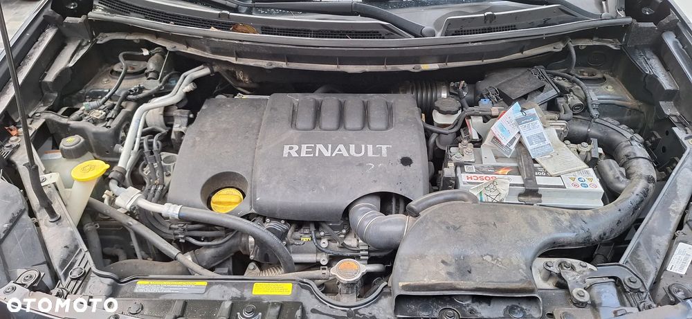 Renault Koleos 2.0 dCi 4x4 Bose Edition - 20