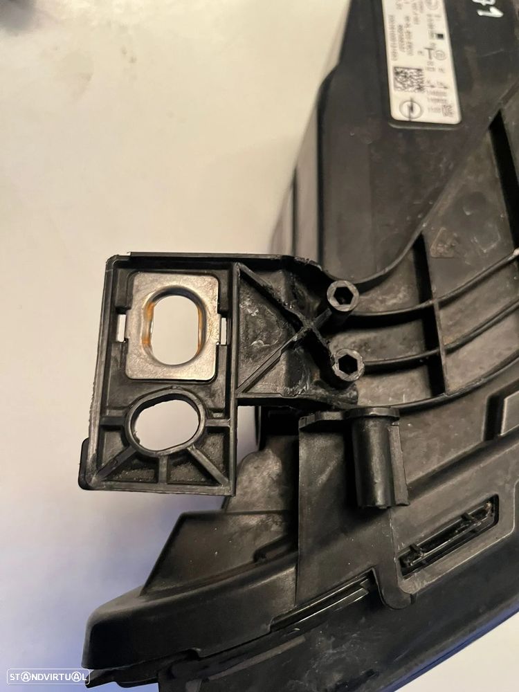 OPEL ASTRA L FAROL LED ESQUERDO - FF771 - 6