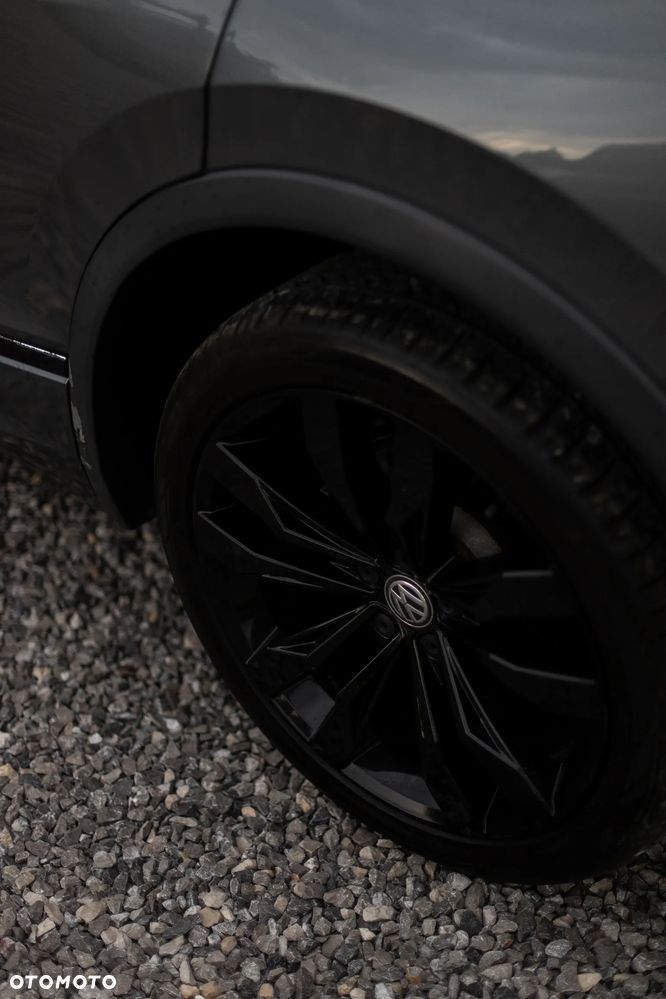 Volkswagen Tiguan 2.0 TSI 4Mot R-Line DSG - 10
