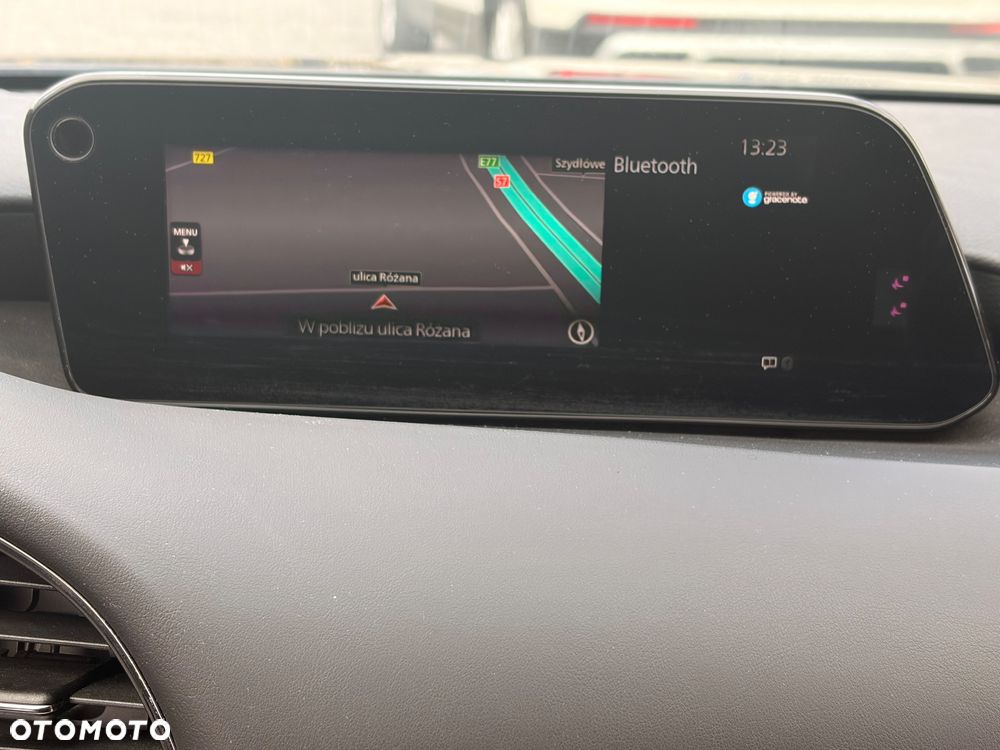 Mazda 3 2.0 mHEV Hikari - 20