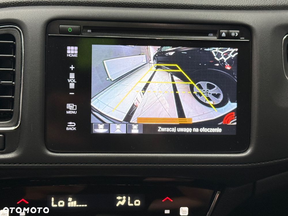 Honda HR-V 1.5 i-VTEC CVT Elegance - 23