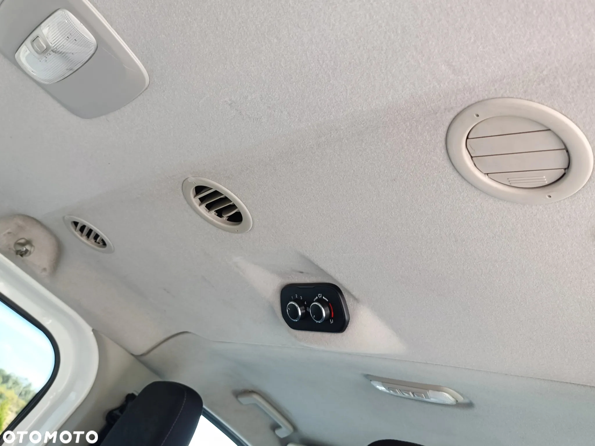 Ford Transit Custom - 19