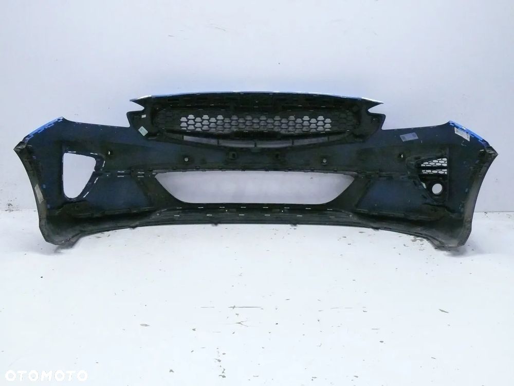 ZDERZAK PRZEDNI KIA X CEED  2021 GRILL PDC - 4